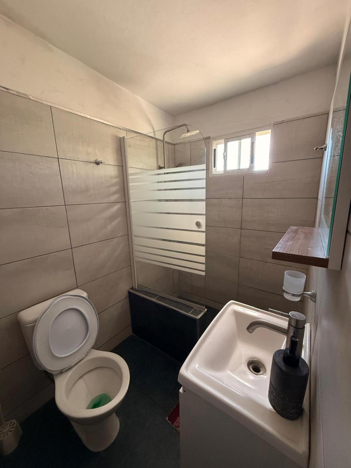 El Refugio - Hotel Mariscala Екстериор снимка